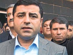 BDP AK Parti’yle ilişkiyi donduruyor