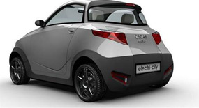 Yerli elektrikli 'Oscar' gün sayıyor