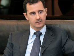 'Suriye için milat'