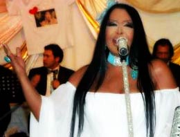 Diva'yla Deniz Gezmiş kanka çıktı