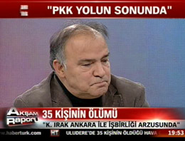 Radikal yazarından iddialı PKK kehaneti