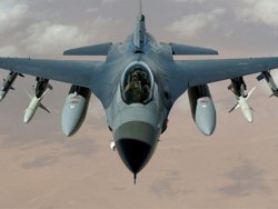 ABD'den Pakistan'a F-16 tehdidi