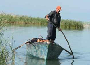 Göllerde uygulanacak cezalar artırıldı