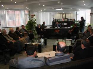 Meclisin yeni yılda gündemi yoğun