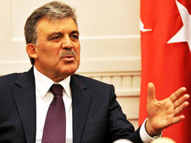 Abdullah Gül için kritik gün Perşembe