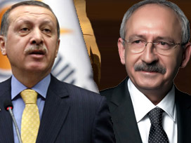 'Erdoğan Cumhurbaşkanı, CHP iktidar olursa'