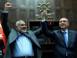 İsrail'i çıldırtacak fotoğraf