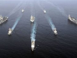 İran genelkurmayından ABD'ye tehdit