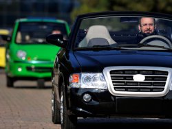 1 TL ile 160 kilometre yol