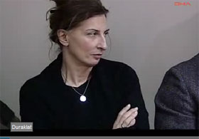 Milliyet'in sitesi Nuray Mert'e çaktı