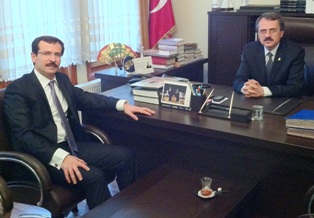 Çıpan: Allah rızası için çalışıyorum
