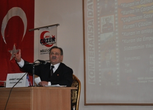 Hükümetin sıfır sorun politikası tutmadı