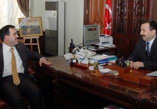 "Selçuk, Konya'nın marka değeri"