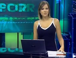 Döner kapı kaldı Yiğit yan kapıdan gitti!