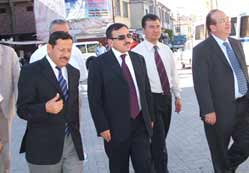 Ereğli’nin tarihi dokusu hazin