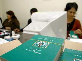 Yeşil kartlılara kötü haber