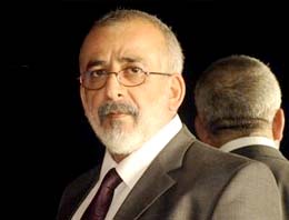 Ahmet Kekeç'ten Ahmet Altan'a salvo