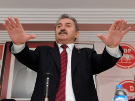 Zeybek: ABD istese PKK biterdi
