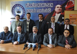 "2011 yılı her açıdan zor bir yıl olmuştur"