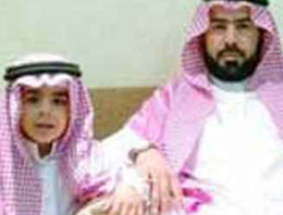 Facebook'tan oğlunu satışa çıkardı