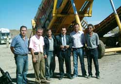 Çumra HEM’den operatör kursu