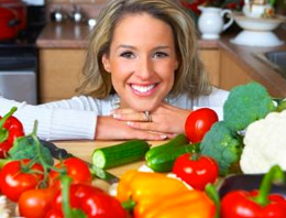 Sağlık için 10 mucize gıda