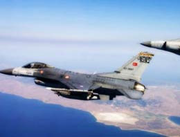 TSK göz göre göre 16 milyar $'lık kazık yedi