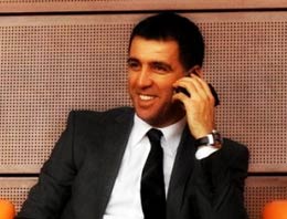 Hakan Şükür'ün vekilliği düşebilir