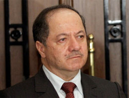 Barzani'den Uludere'ye 40 bin dolar