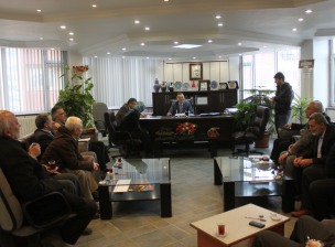 Beyşehir'in hayali Ali Akkanat Üniversitesi