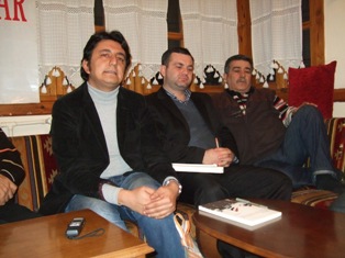 "Suriye alevi devletidir"