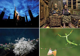 National Geographic'in en iyileri