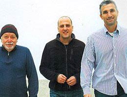 Oda TV davasında tahliye yok!