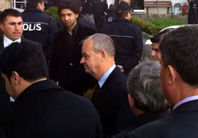 İlker Başbuğ'dan iddianameye ilk tepki