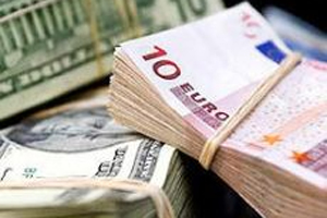 Piyasalarda günün ilk rakamları
