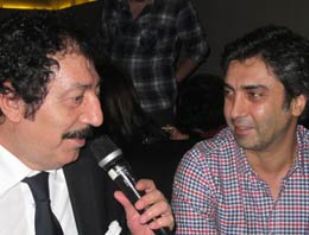 Polat ve Müslüm Baba düet yaparsa...