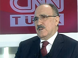 Beşir Atalay'dan Başbuğ açıklaması!
