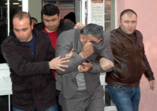 İmamın keçilerini çalan zanlı yakalandı