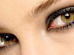 Gözlerinizi gripten koruyun