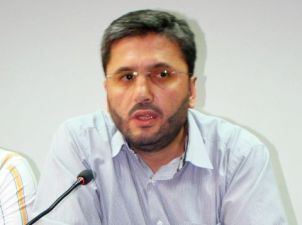 RİDA-DER ve RİBAT ayrıldı