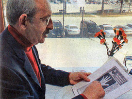 El falı: Kılıçdaroğlu 100'e kadar yaşayacak!