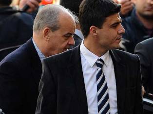 AB'den Başbuğ açıklaması