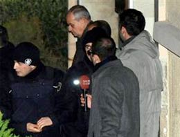 İlker Başbuğ o paşayı işaret etti