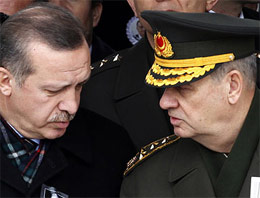 ABD'den Türkiye'ye Başbuğ çağrısı