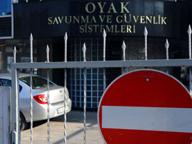 OYAK soruşturmasında 7 tutuklama
