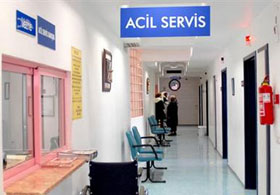 Hasta acil değilse ek para ödeyecek