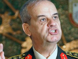 Başbuğ'un ilk günü nasıl geçti?