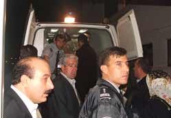 Sevk rezaleti çileden çıkardı