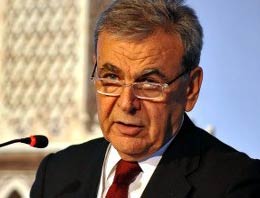 CHP'li başkana şok hapis istemi!