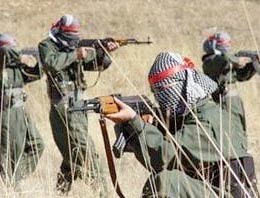 Terör örgütüne ağır darbe